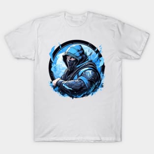 sub zero T-Shirt